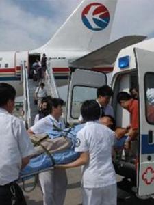 揭西县接送服务