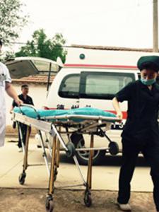 揭西县院后转乡